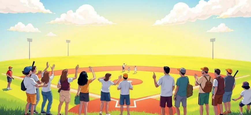 Filmes de Drama sobre Beisebol