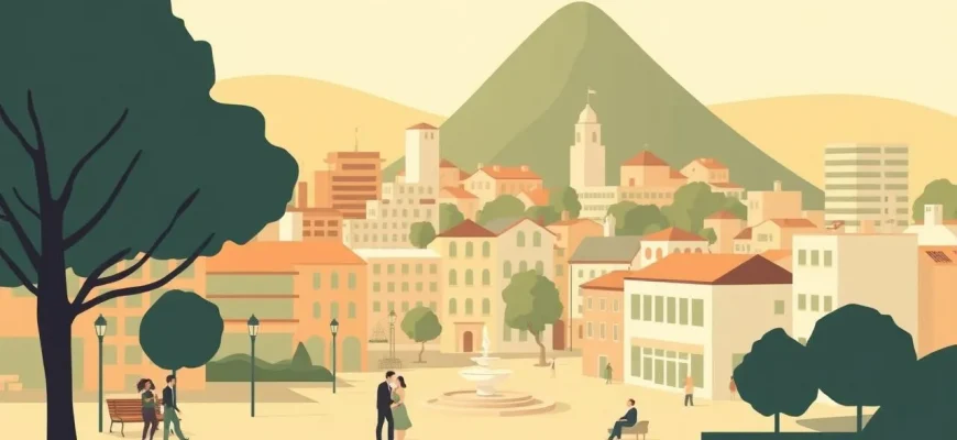 10 Filmes sobre Cidades Pequenas e Provincianas