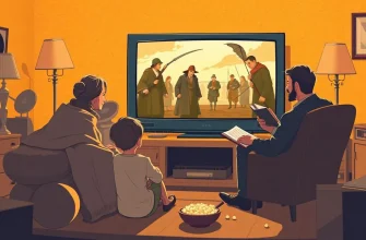 Filmes Familiares sobre Cossacos