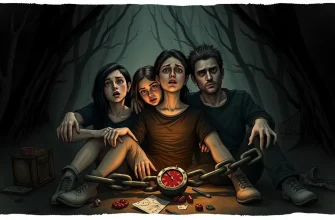 Filmes de Terror sobre Lealdade