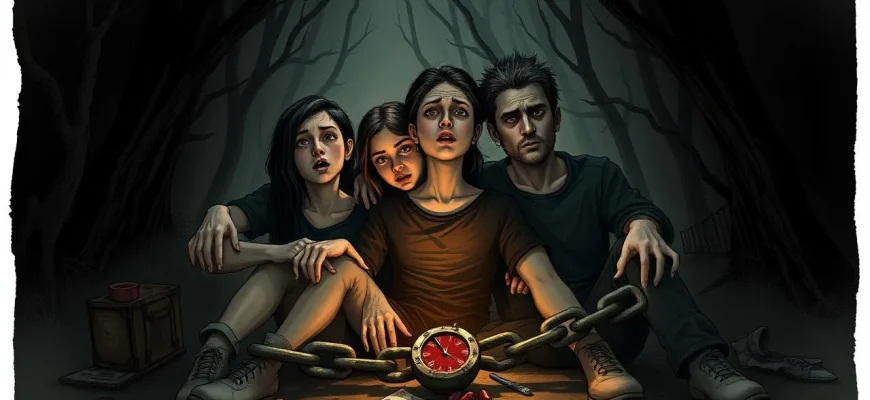 Filmes de Terror sobre Lealdade