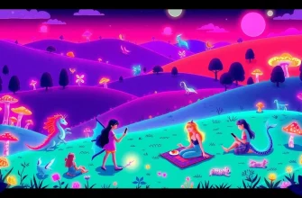 Filmes de Fantasia com Amigos Imaginários