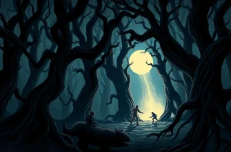 Filmes de Fantasia que Provocam Claustrofobia