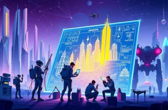Filmes de Ficção Científica sobre Engenheiros