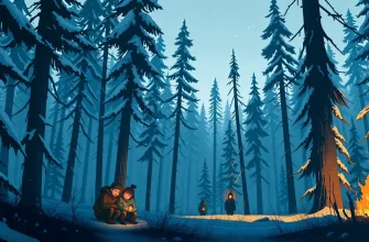 Filmes de Terror na Taiga: Uma Jornada Assustadora