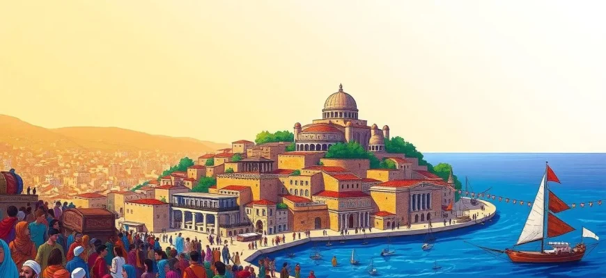 Filmes históricos sobre Tiro