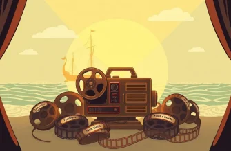 Filmes Familiares sobre o Mar