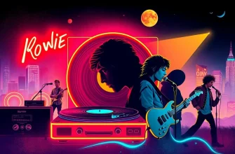 Documentários Imperdíveis sobre Músicos