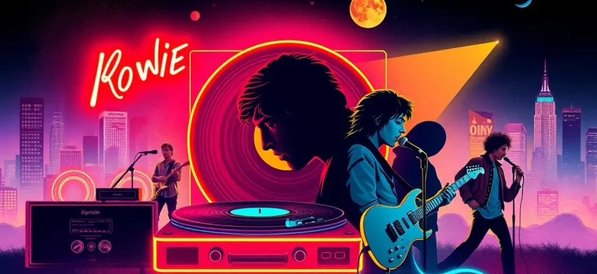 Documentários Imperdíveis sobre Músicos