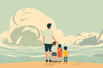 Filmes de Família sobre Desastres Naturais