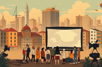Filmes Essenciais sobre Mudanças Climáticas