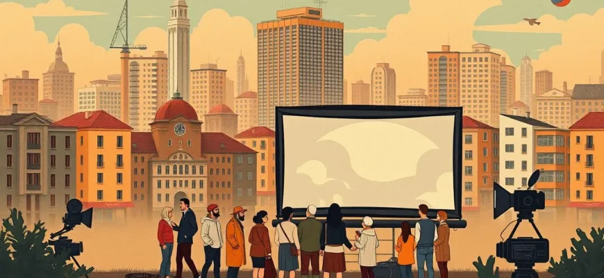 Filmes Essenciais sobre Mudanças Climáticas