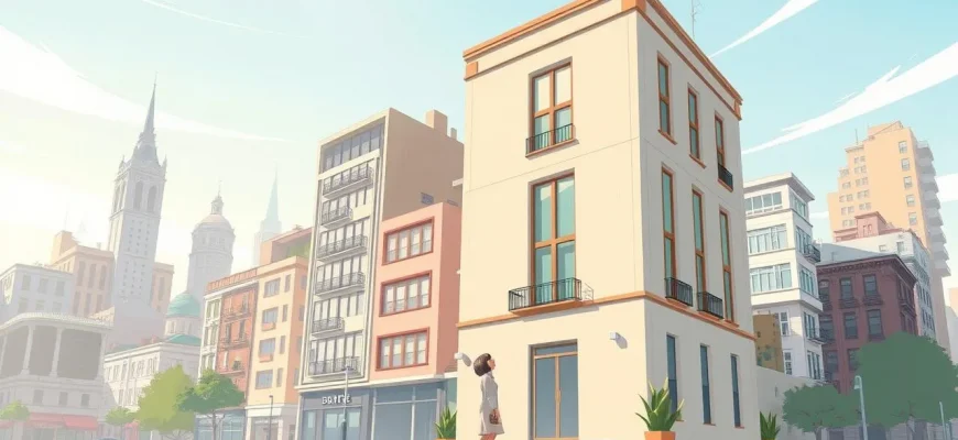 10 Filmes de Drama que Celebram a Arquitetura