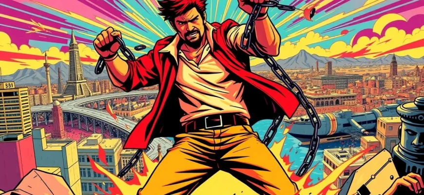 Filmes de Ação sobre Escravos: Uma Jornada de Luta e Liberdade