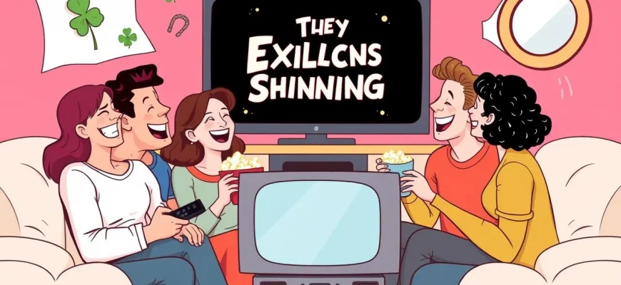 Filmes de Comédia sobre Superstições