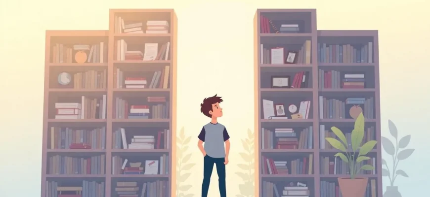10 Filmes de Drama sobre a Vida Estudantil