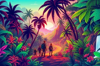 Aventuras Tropicais: 10 Filmes Imperdíveis