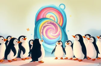 Filmes de Fantasia com Pinguins: Uma Jornada Mágica
