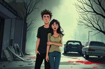Filmes de Terror sobre Encontros: Uma Seleção Assustadora