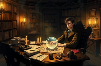Filmes de Detetive com Sessões Espirituais