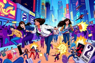 Filmes de Ação com Bloggers: Uma Seleção Exclusiva