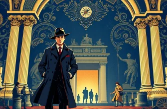 Mistérios do Vaticano: 10 Filmes de Detetive