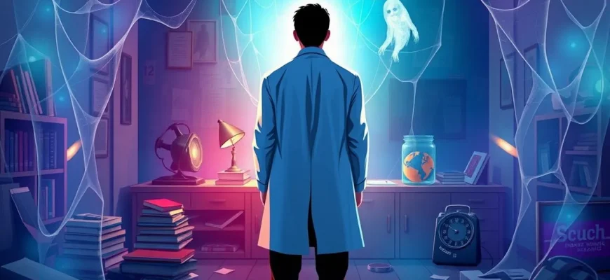 Filmes de Terror com Psicólogos: Uma Jornada Assustadora