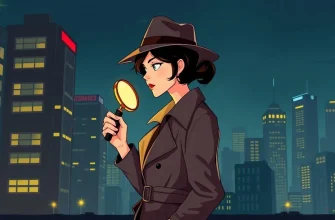 Detetives Novatos: 10 Filmes de Suspense e Ação