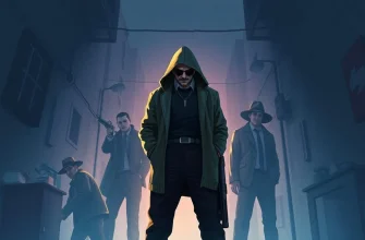 Filmes de Drama sobre Guerras de Gangsters