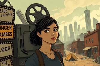 Filmes sobre Fome: Uma Jornada Através da Sobrevivência