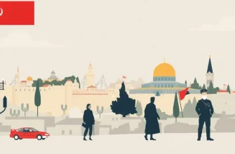 Filmes Soviéticos sobre Jerusalém: Uma Jornada Cinematográfica