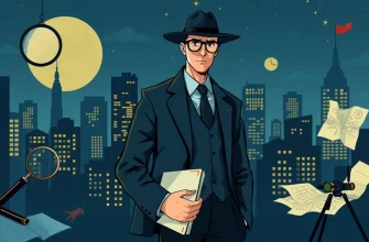 10 Documentários Incríveis sobre Detetives