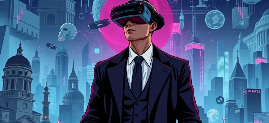 Detetives Virtuais: 10 Filmes para Explorar