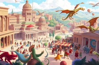 Filmes históricos sobre civilizações antigas da Itália