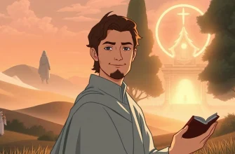 Filmes de Fantasia com Sacerdotes: Uma Jornada Mágica