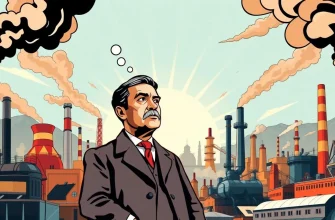 Filmes Históricos sobre Magnatas Industriais