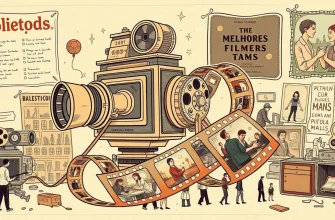 Melhores Filmes com Várias Histórias