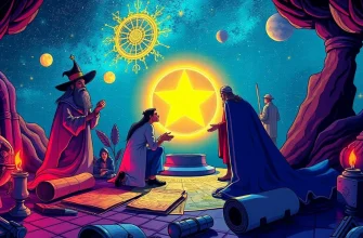 Filmes de Mistério sobre Cartas Astrais
