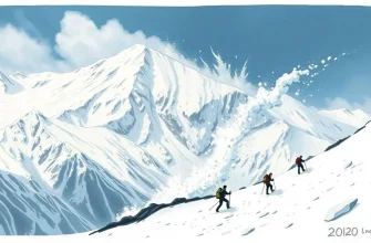 Filmes sobre Avalanches na Montanha