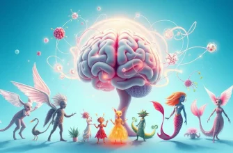 Filmes de Fantasia sobre Neurobiologia