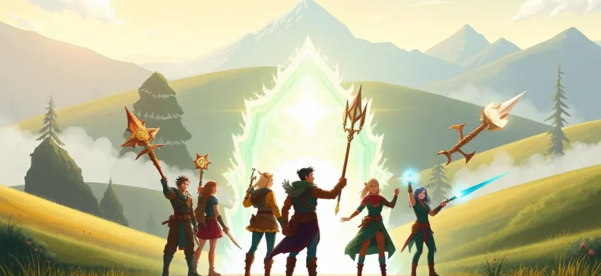 Filmes de Fantasia com Armas: Uma Jornada Épica