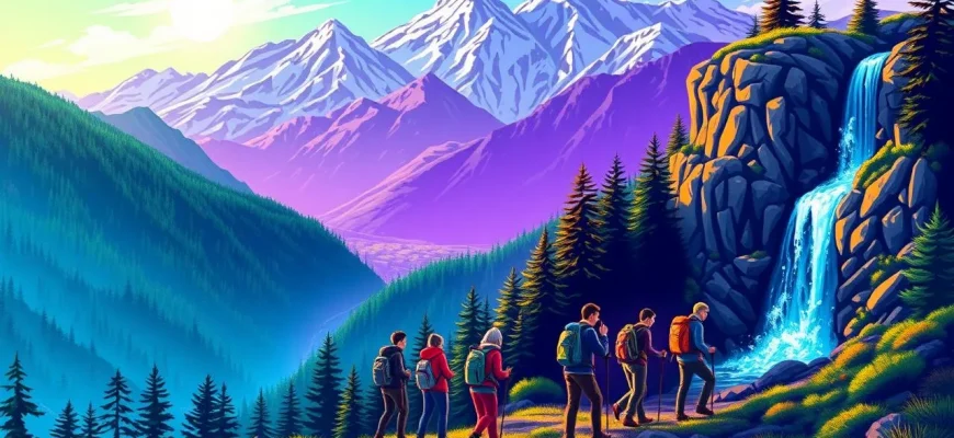 Aventuras nos Himalaias: 10 Filmes para Inspirar Sua Próxima Viagem