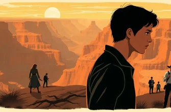 10 Filmes de Suspense nos Cânions