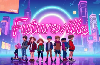 Filmes de Ficção Científica com Crianças Ricas