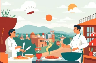 10 Filmes Incríveis sobre Chefs de Cozinha