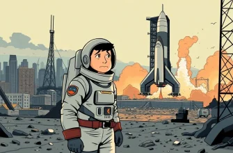 Filmes sobre Acidentes de Lançamento: Uma Jornada de Suspense e Tecnologia
