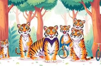 Comédias com Tigres: 10 Filmes Hilários