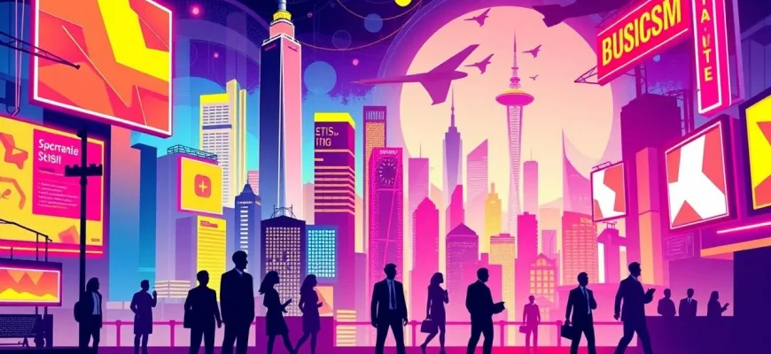 10 Documentários Imperdíveis sobre o Mundo dos Negócios
