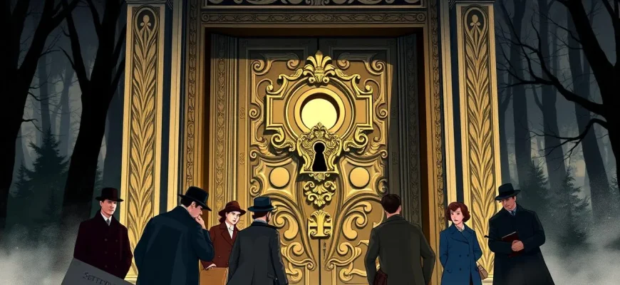 Detetives Ambiciosos: 10 Filmes Imperdíveis