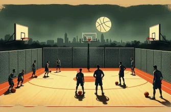 10 Filmes de Suspense sobre Basquete